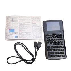 Multifunctional e-book reader, Read