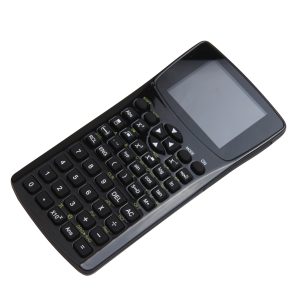 Multifunctional e-book reader, Read