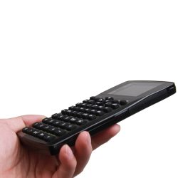 Multifunctional e-book reader, Read