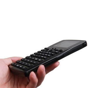 Multifunctional e-book reader, Read