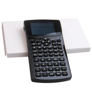 Multifunctional e-book reader, Read
