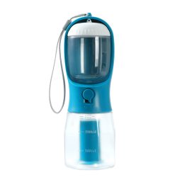 Dog Water Cup Drinking Food Garbage