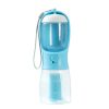 Dog Water Cup Drinking Food Garbage