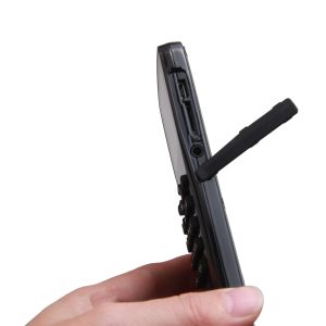 Multifunctional e-book reader, Read
