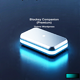 Blocksy Companion (Premium) is a versatile WordPress theme designed to enhance your website's functionality and aesthetics