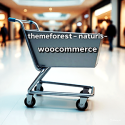 Naturis – Natural Aroma WooCommerce Theme Naturis - Natural Aroma WooCommerce Theme is a premium WordPress theme designed specifically for online stores selling
