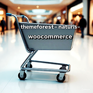 Naturis - Natural Aroma WooCommerce Theme is a premium WordPress theme designed specifically for online stores selling