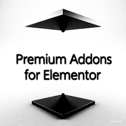 Premium Addons Pro for Elementor Premium Addons Pro for Elementor is a comprehensive addon designed to enhance the functionality of the Elementor
