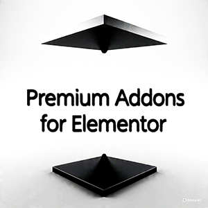 Premium Addons Pro for Elementor is a comprehensive addon designed to enhance the functionality of the Elementor