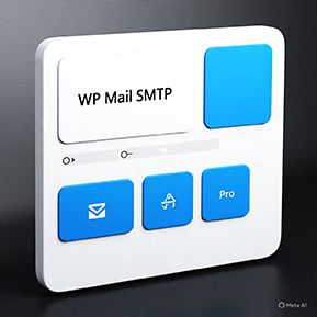 WP Mail SMTP Pro is a premium WordPress plugin designed to enhance email deliverability for your website. It solves the common issue of emails not reaching their intended recipients