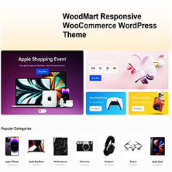 WoodMart Responsive WooCommerce WordPress Theme WoodMart Responsive WooCommerce WordPress Theme