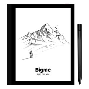 Smart Office Book 7-inch E-ink Screen