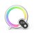 Creative Q Light Analog