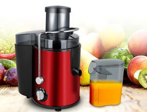 Multifunctional Household