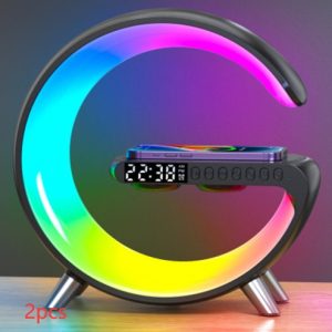 New Intelligent G Shaped