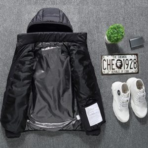 USB Electric Winter