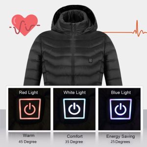 USB Electric Winter