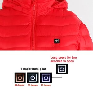 USB Electric Winter
