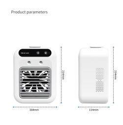 Air Conditioner Air