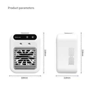 Air Conditioner Air