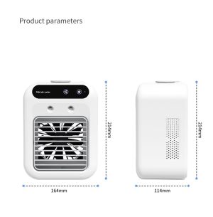 Air Conditioner Air