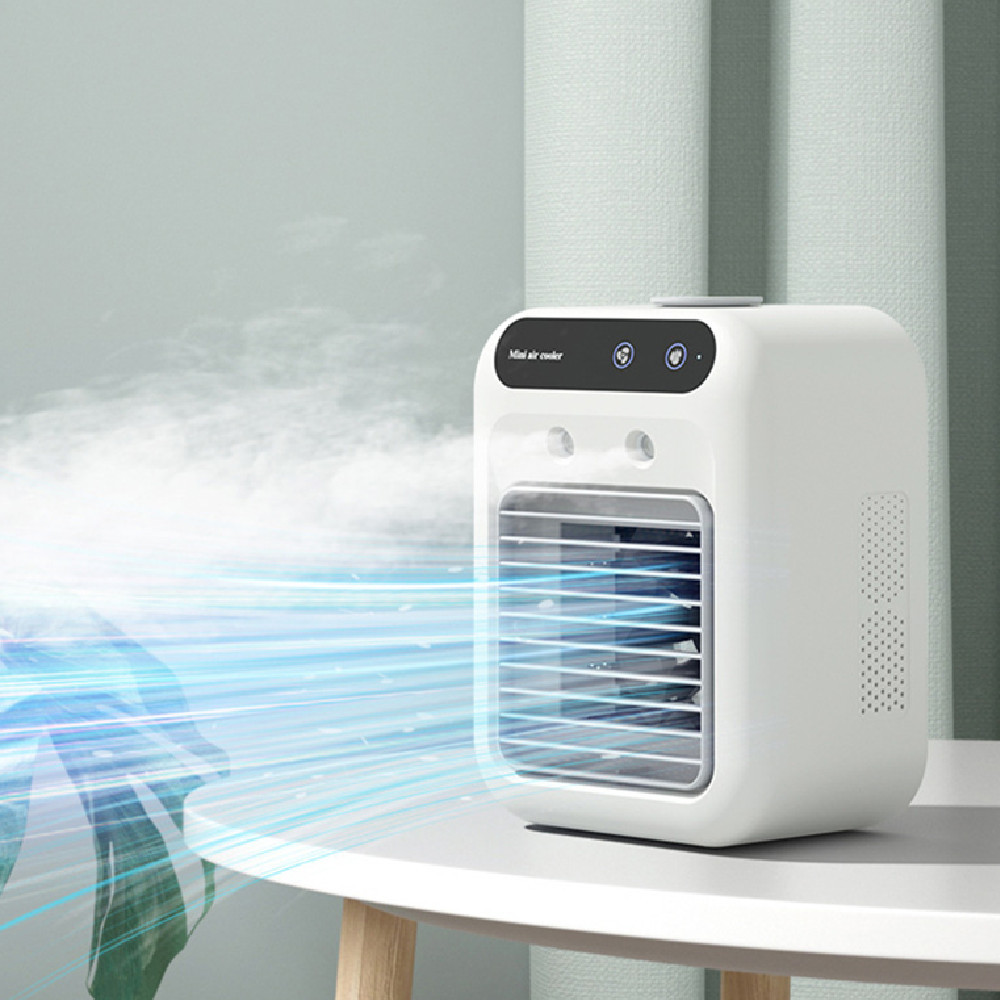 Air Conditioner Air - Image 7