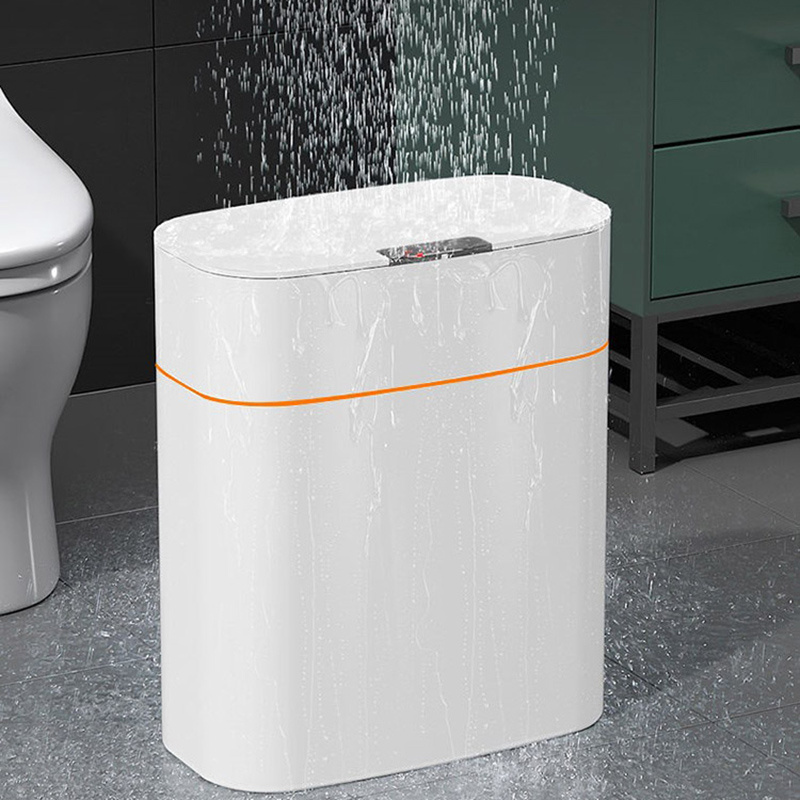 Smart Trash Can - Image 8