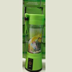 Portable Blender With
