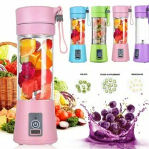 Portable Blender With