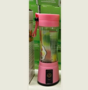 Portable Blender With