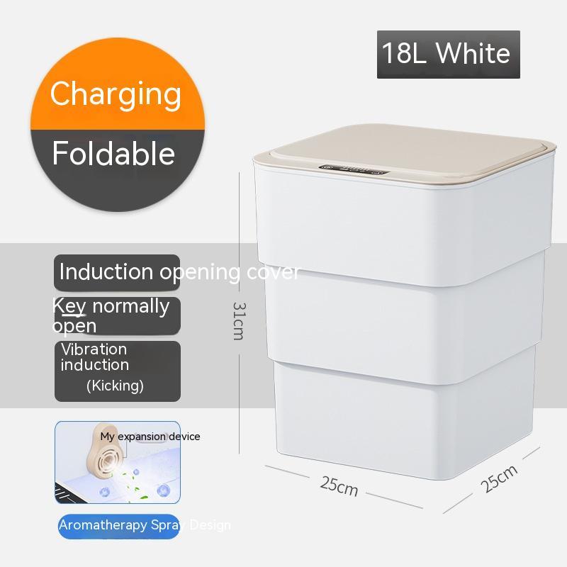 Smart Trash Can - Image 6