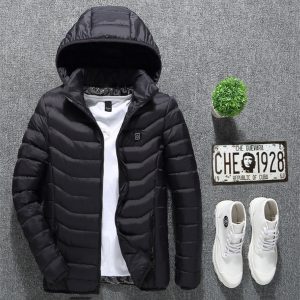USB Electric Winter