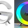 New Intelligent G Shaped