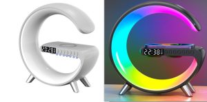 New Intelligent G Shaped