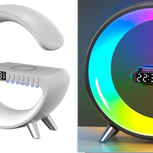 New Intelligent G Shaped