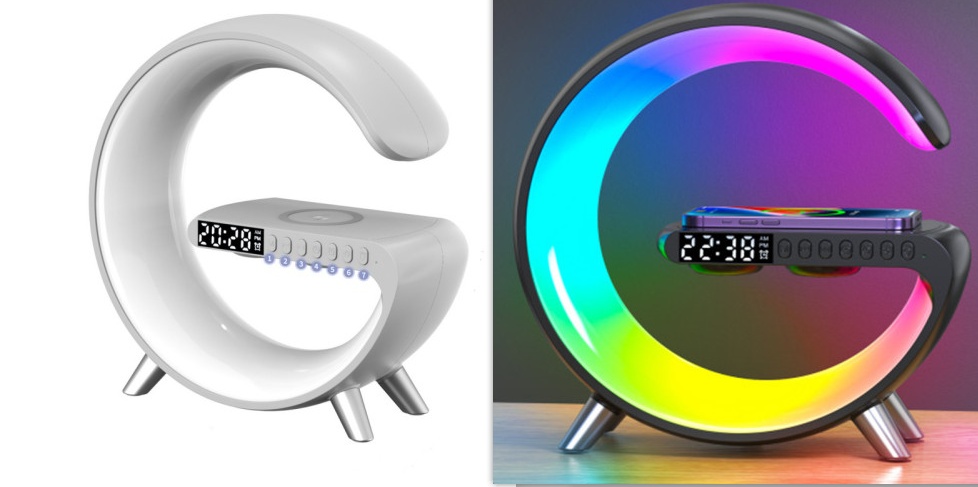 New Intelligent G Shaped - Image 4