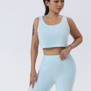 Cozy Pajama Set, 3 Piece