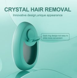 CJEER Upgraded Crystal