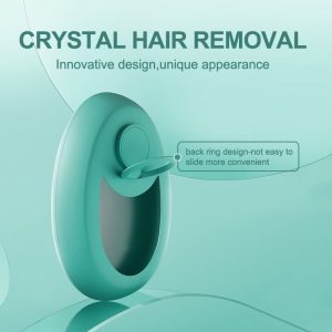 CJEER Upgraded Crystal