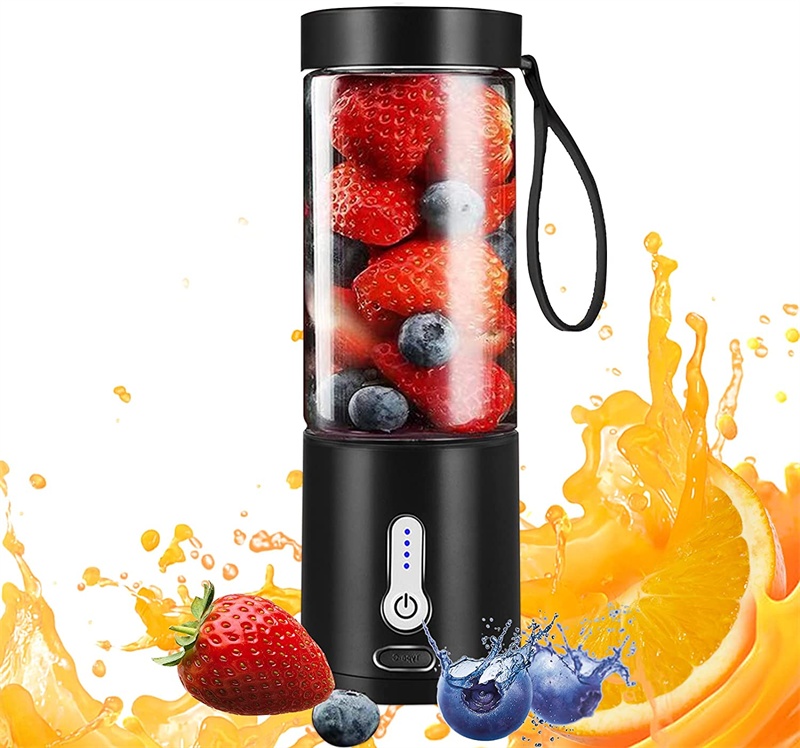 New Portable Blender - Image 6