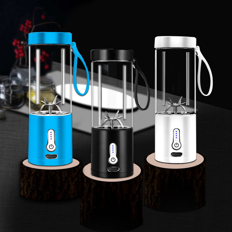 New Portable Blender - Image 9