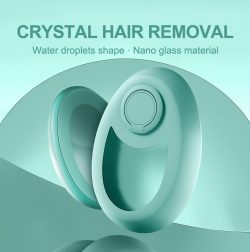 CJEER Upgraded Crystal
