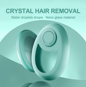 CJEER Upgraded Crystal