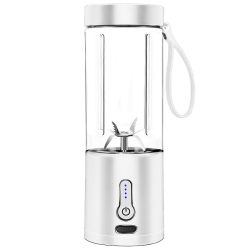 New Portable Blender