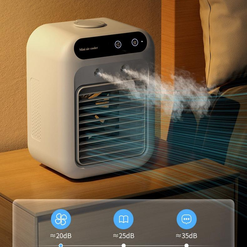 Air Conditioner Air - Image 6