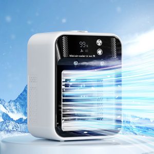 Air Conditioner Air