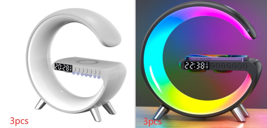 New Intelligent G Shaped - Image 8