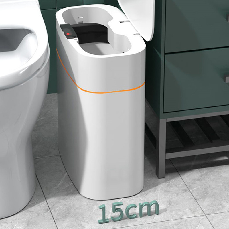 Smart Trash Can - Image 5