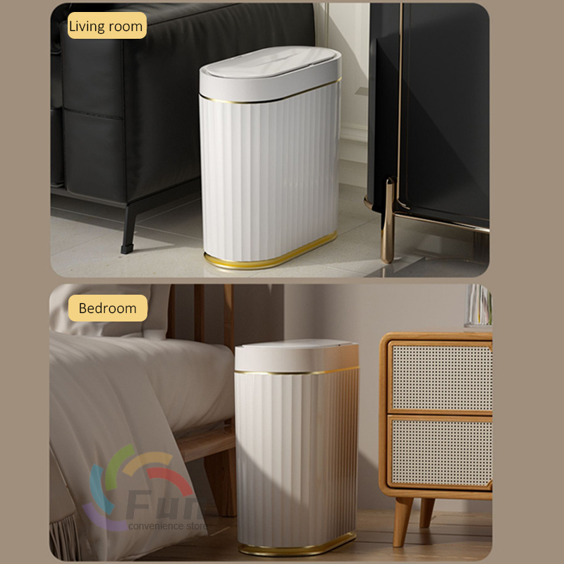 Smart Trash Can - Image 9
