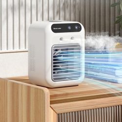 Air Conditioner Air